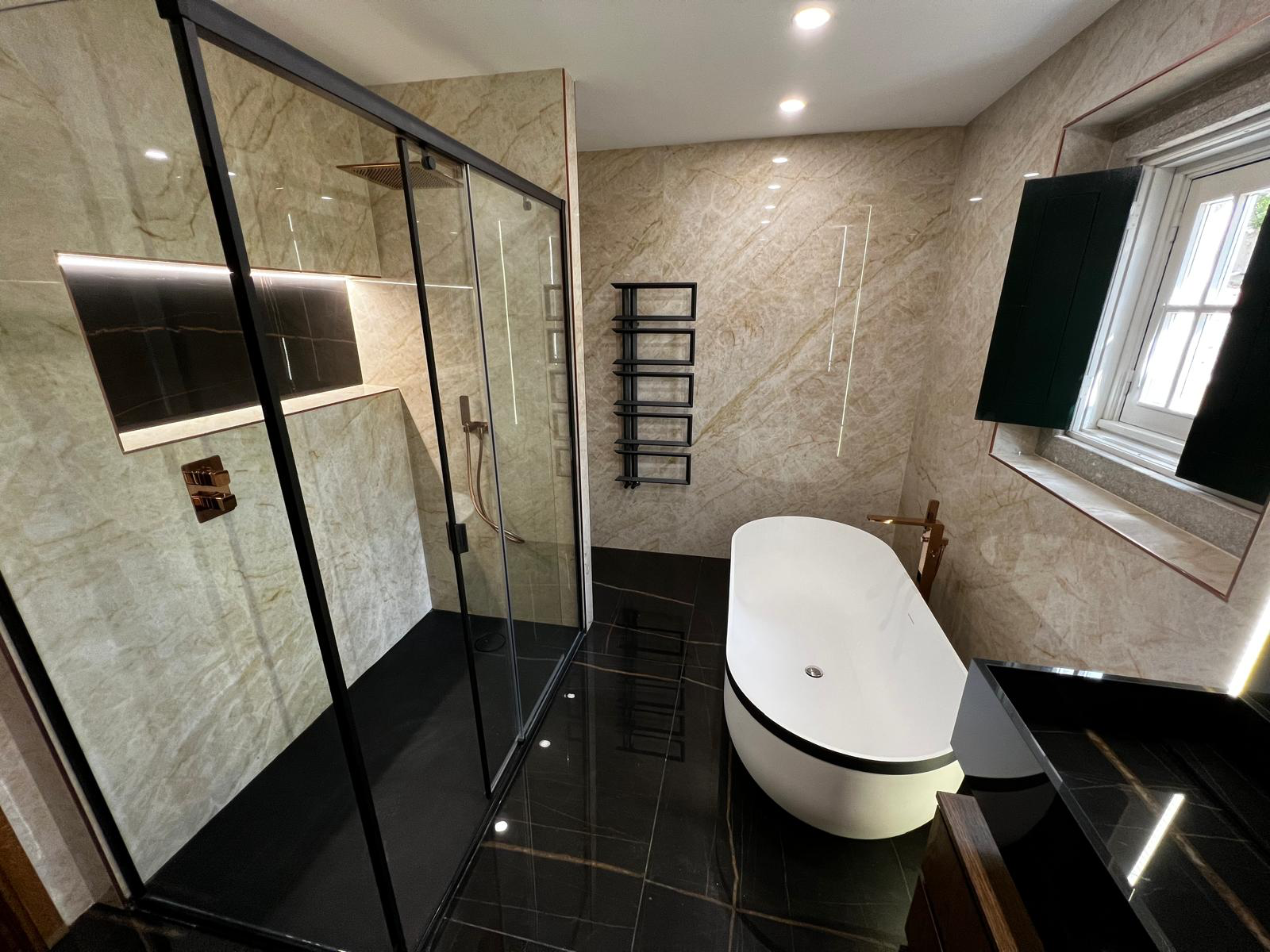 Remodelação