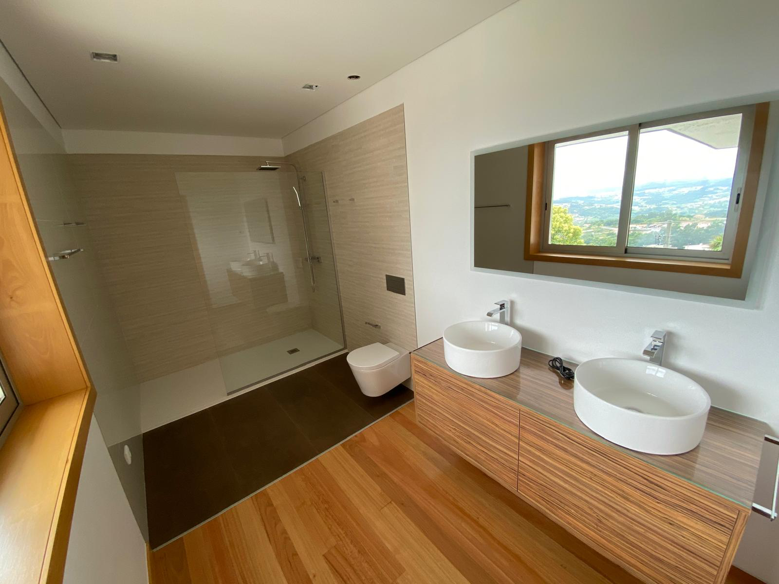 Remodelações 3