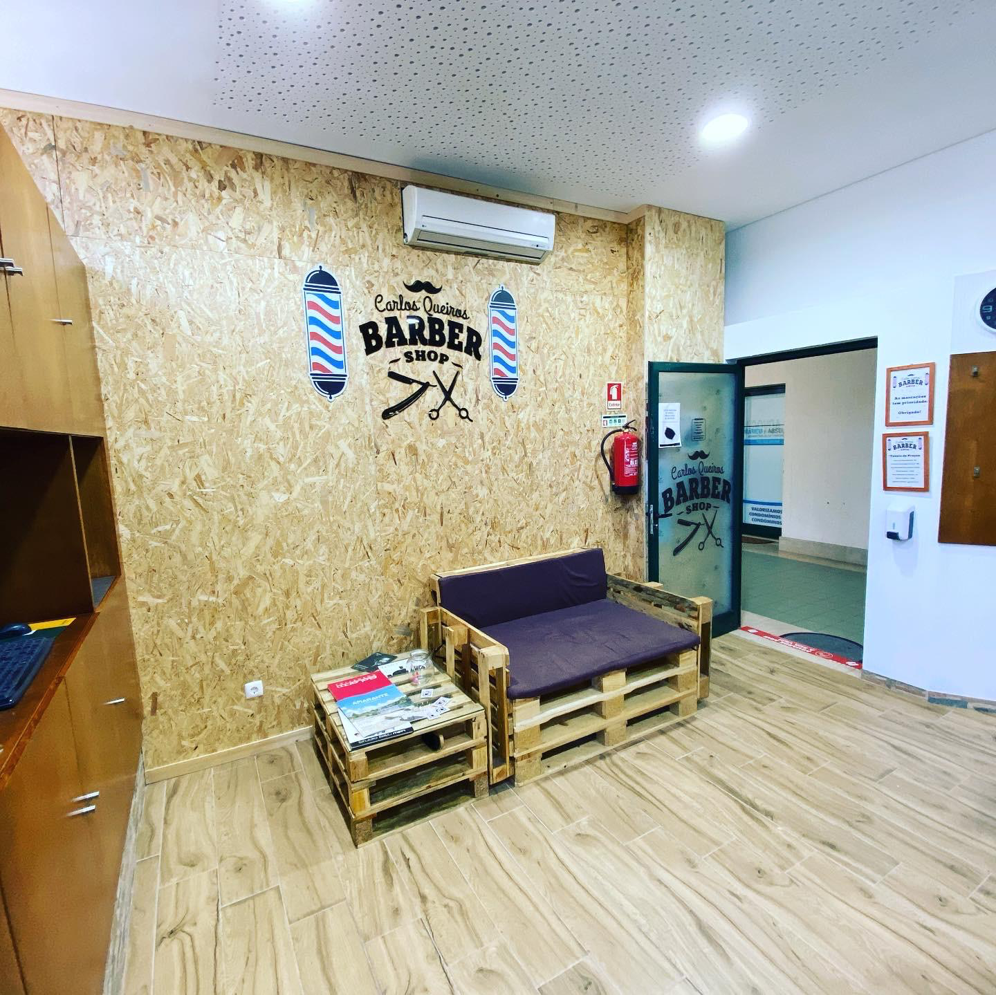 Remodelações 4