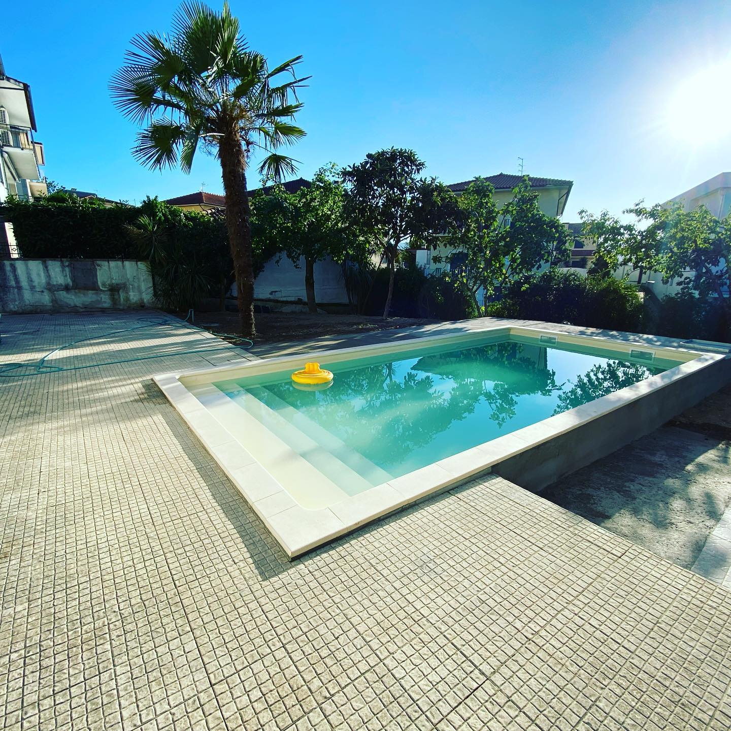 Piscina 1