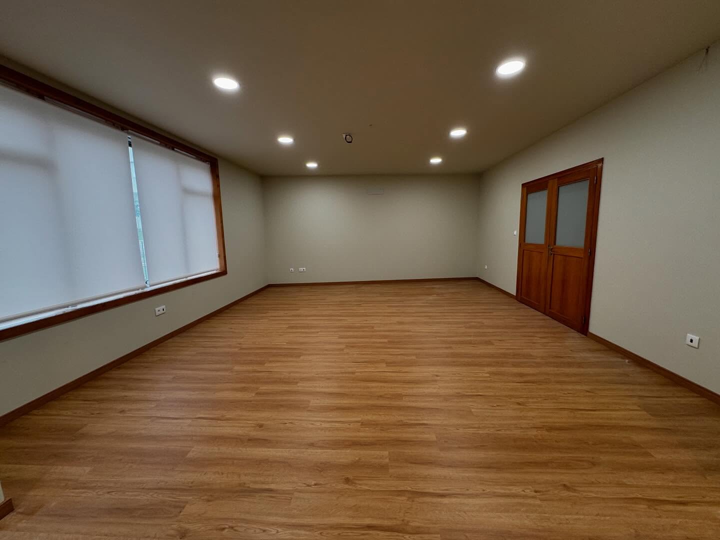 Salas de Formação ANJE