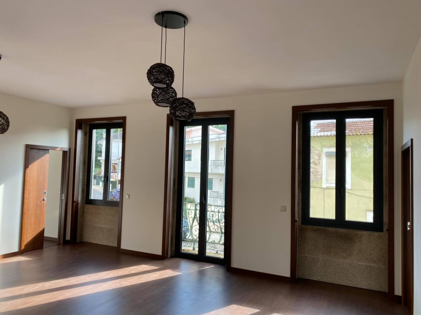 Remodelação Interior de Moradia em Sevilhães
